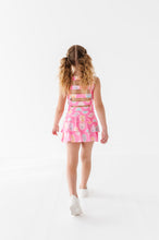 Load image into Gallery viewer, Framed Flowers | Activewear SET