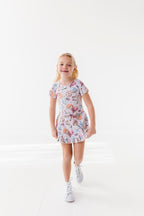ICE SISTERS | Activewear SET