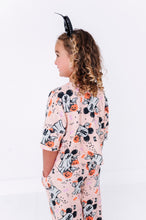 Load image into Gallery viewer, Trick-or-Treat Mickey Ghost | RIB PANT SET