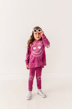 Load image into Gallery viewer, Blush | Velour Valentine SET