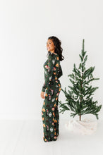 Load image into Gallery viewer, Christmas Doggies | Women’s PJ PANTS