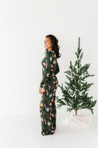 Christmas Doggies | Women’s PJ PANTS
