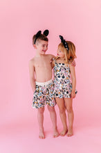 Load image into Gallery viewer, Fab Five | BOY Swim Shorts