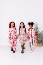 Load image into Gallery viewer, Gingerbread Village | ROMPER
