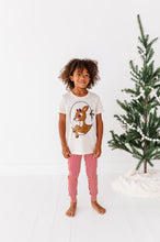 Load image into Gallery viewer, RUDOLPH | Kids Tee