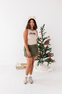 Fab Four | (ADULT) TANK
