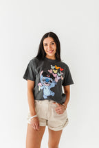 Balloon Stitch | ADULT (Crop + unisex Tee here!)