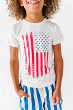 Load image into Gallery viewer, Heritage Flag | BAMBOO TEE