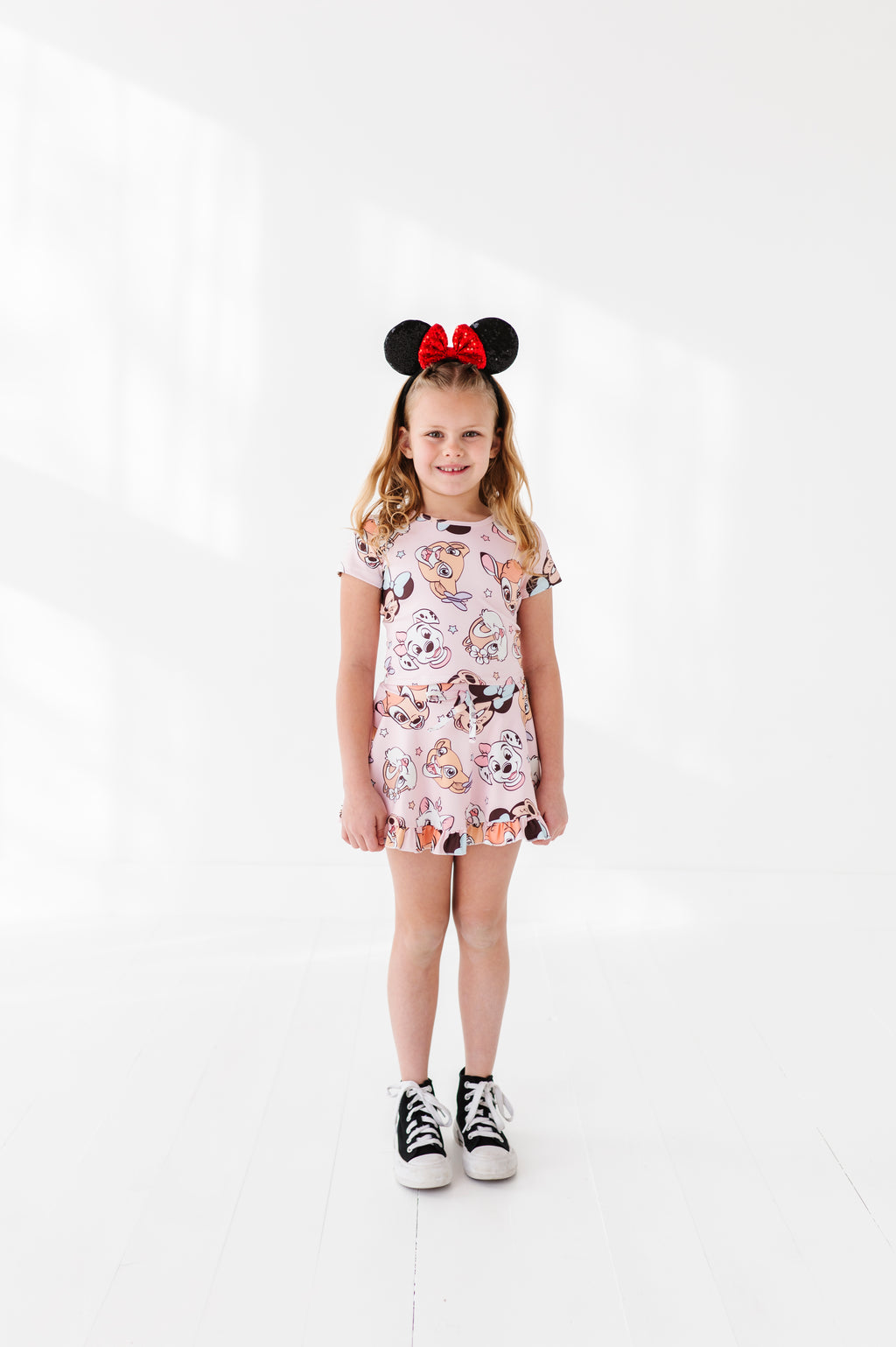 GIRL GANG | Activewear SET
