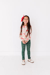 Pink Santas | PEPLUM
