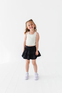 Hint of Mint | Retro Tank