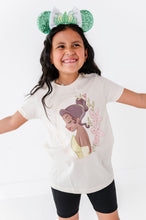 Load image into Gallery viewer, Tiana | KIDS Tee