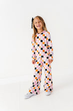 Load image into Gallery viewer, Spooky Sweet Check | RIB SET