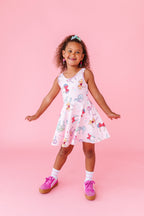 Headbands | KIDS DRESS (with shorts!)