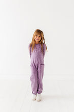 Load image into Gallery viewer, PLUM | Vintage ROMPER Set