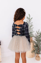 Load image into Gallery viewer, Cream + Dottie | MESH Skort