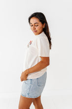 Load image into Gallery viewer, Believe in the Magic | ADULT Cream *BOTH CROP + FULL LENGTH HERE!*