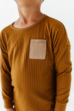 Load image into Gallery viewer, CARMEL RIB | Crewneck