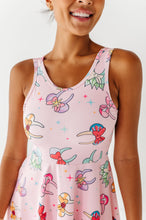 Load image into Gallery viewer, Headbands | ADULT DRESS (with shorts!)