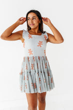 Load image into Gallery viewer, Gingerbread Magic | ADULT Mesh Dress