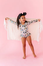 Load image into Gallery viewer, Fab Five | ONE-PIECE Rashguard Suit