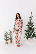Load image into Gallery viewer, Bows | Women’s PJ PANTS