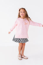 Load image into Gallery viewer, Little Miss BOO | Side-Split Sweatshirt