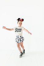 Hey Hey MINNIE | Tee (kids + adults) |