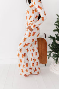 Magical Gingerbread | Women’s PJ PANTS