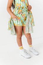 Load image into Gallery viewer, TINK Stripe (KIDS) | Mesh DRESS