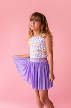 Load image into Gallery viewer, Color Bloom | Strappy Back Tank SET