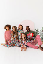 Load image into Gallery viewer, Red Stripes | MEN’S PJ Pants