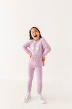 Load image into Gallery viewer, Lilac | Velour Valentine SET