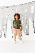 Load image into Gallery viewer, Amber | VINTAGE CARGO JOGGERS