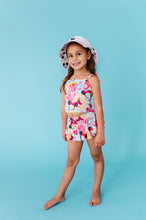 Load image into Gallery viewer, Picture Perfect | TWO-PIECE Skirted Suit