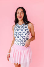Load image into Gallery viewer, Checkered Mouse | ADULT TANK