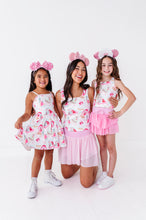 Load image into Gallery viewer, A Princess Christmas | ADULT Tank