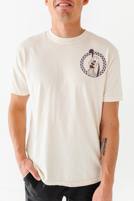 Pluto Circle | ADULT UNISEX TEE