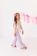 Load image into Gallery viewer, Lolli Love | PEPLUM