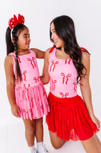 Load image into Gallery viewer, Pink Park Bows | KIDS Active SET