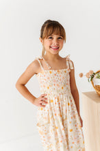 Load image into Gallery viewer, Honeydew Meadow | LINEN ROMPER