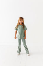 Load image into Gallery viewer, OLIVE | Vintage FLARE Set