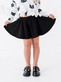 Black Magic | Skort