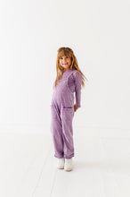 Load image into Gallery viewer, PLUM | Vintage ROMPER Set