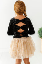 Load image into Gallery viewer, Gold Shimmer | MESH Skort