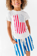 Load image into Gallery viewer, Heritage Flag | BAMBOO TEE