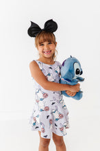 Load image into Gallery viewer, Spooky Stitch | KIDS Activewear SET