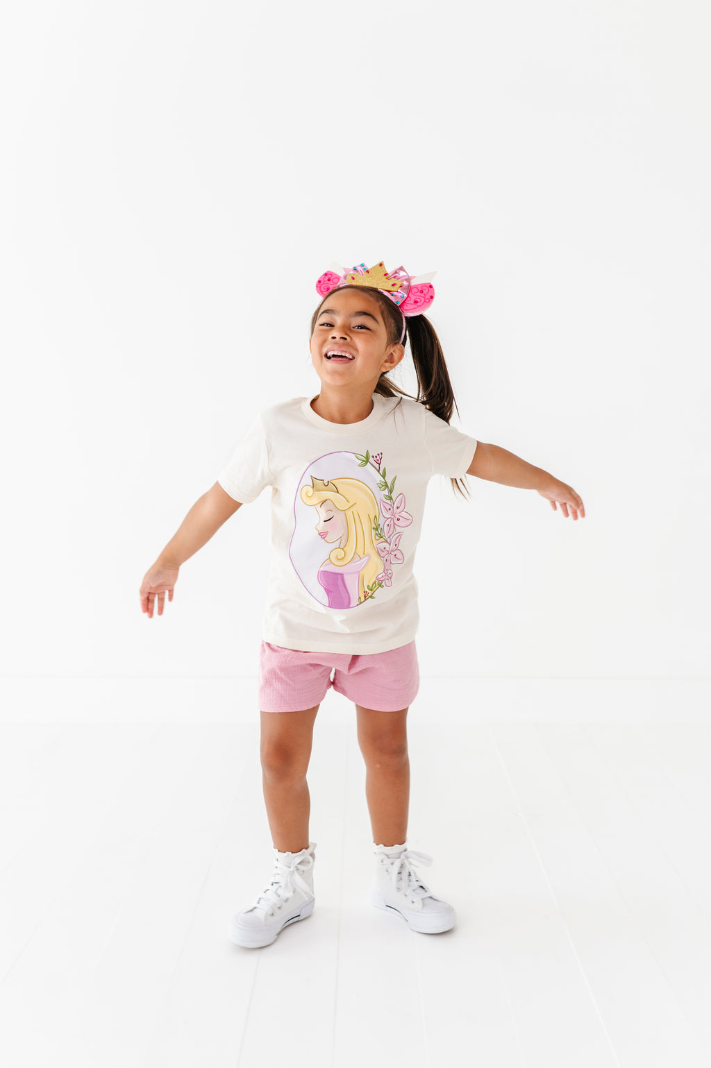 Aurora | KIDS Tee