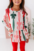 Load image into Gallery viewer, Wrapping Bows | PEPLUM￼