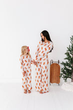 Load image into Gallery viewer, Magical Gingerbread | Women’s PJ PANTS